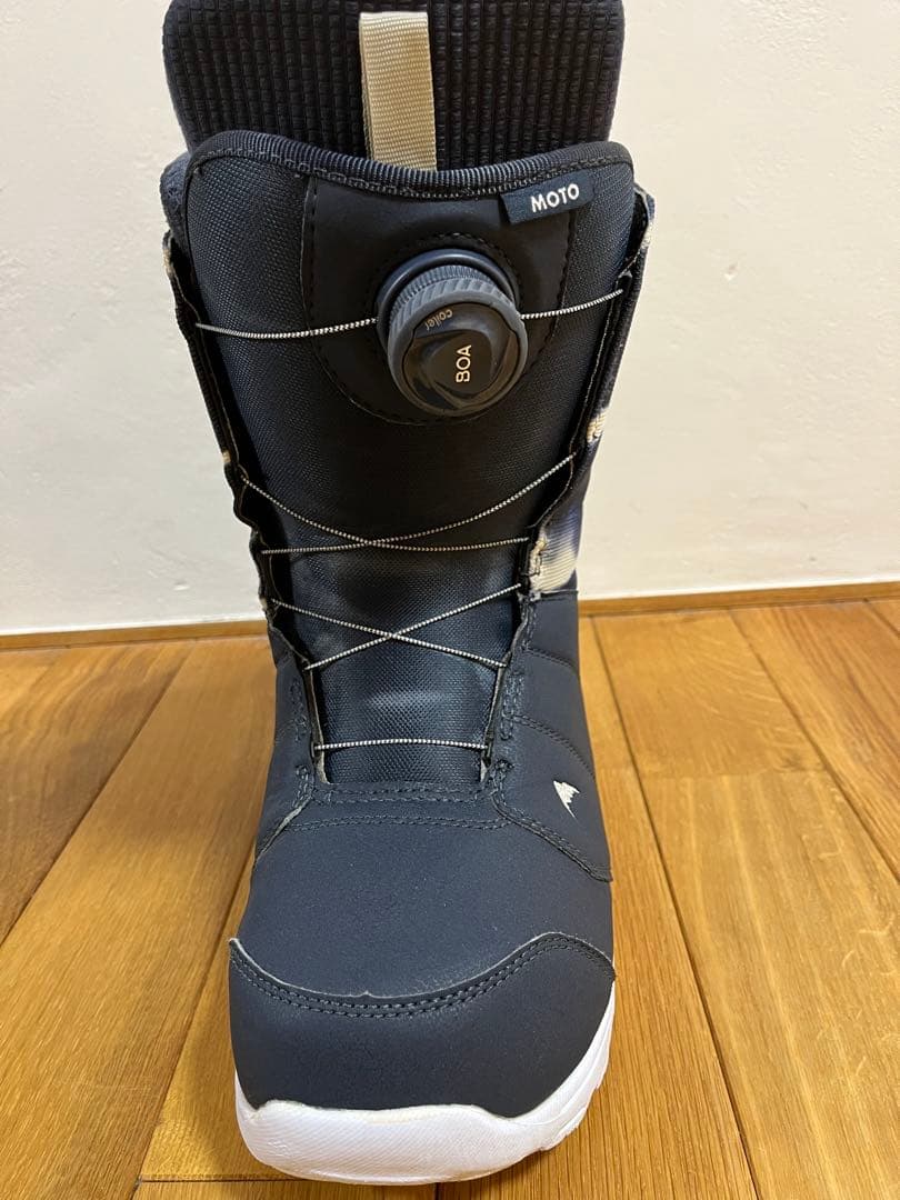 Burton MOTO スノーボードブーツ 28cm