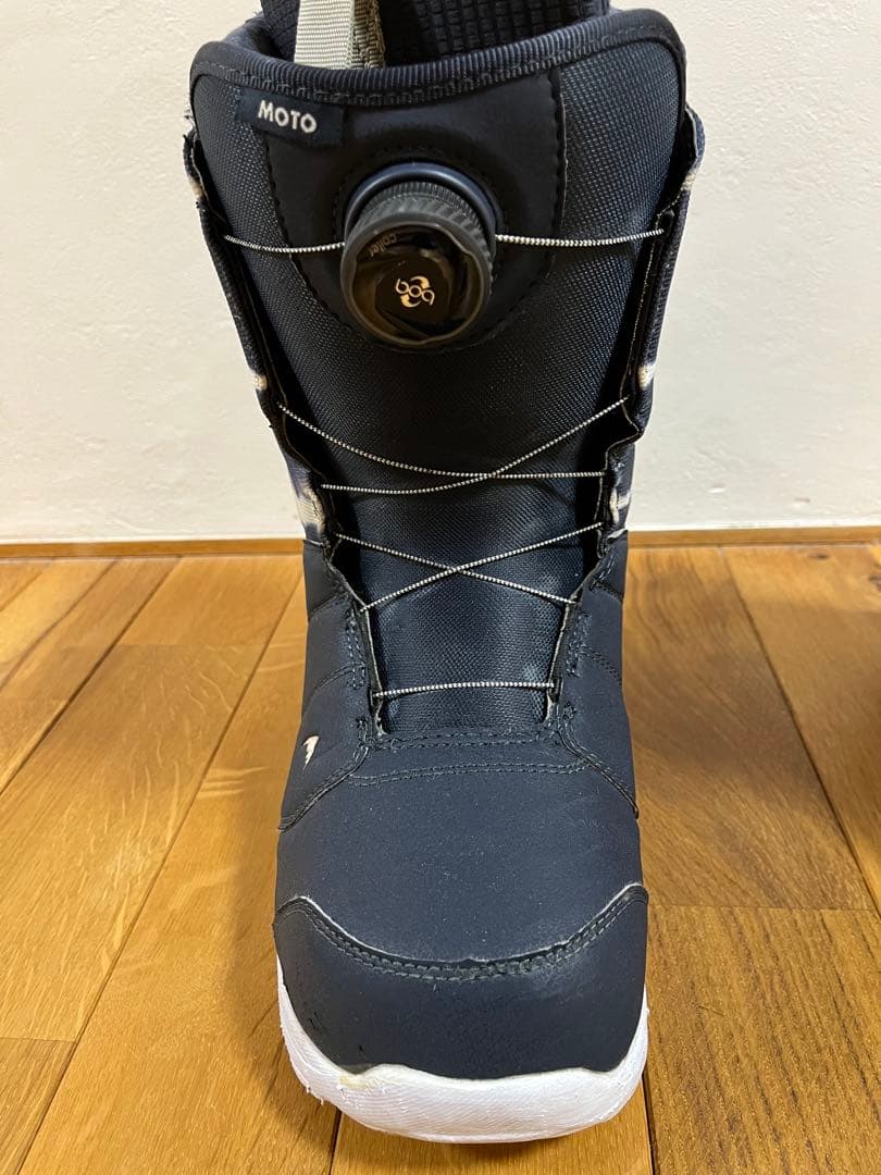 Burton MOTO スノーボードブーツ 28cm