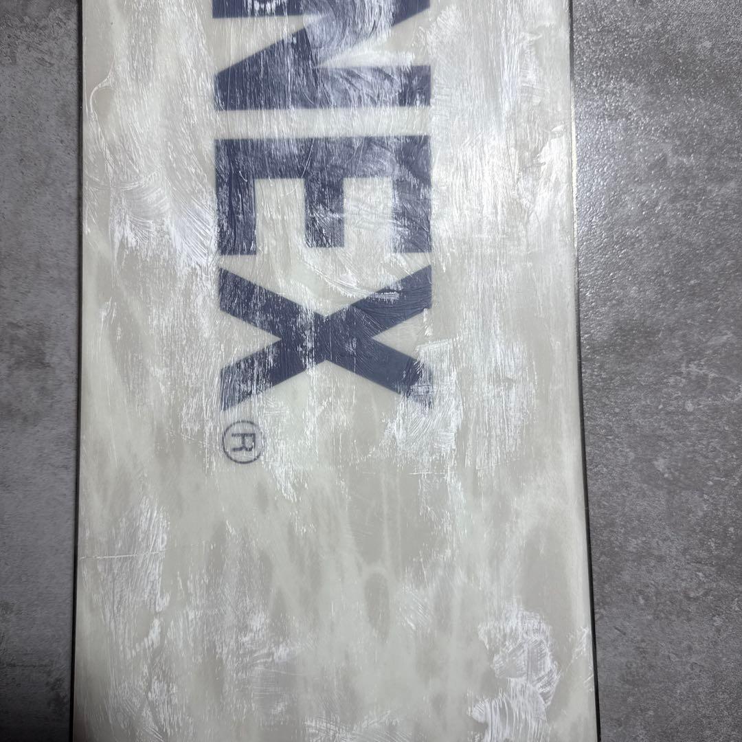 【たけ】スノボー デクリックYONEX DECLIC 139cm