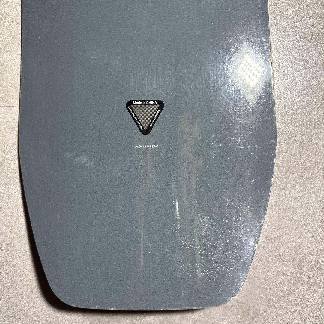 【たけ】スノボー デクリックYONEX DECLIC 139cm