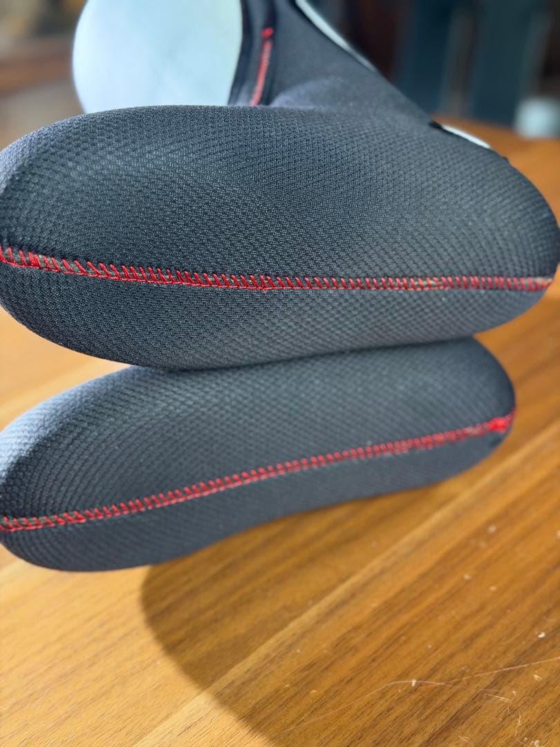 フランス製 PALAU スキーブーツ サーモインナー ラップインナー 25cm