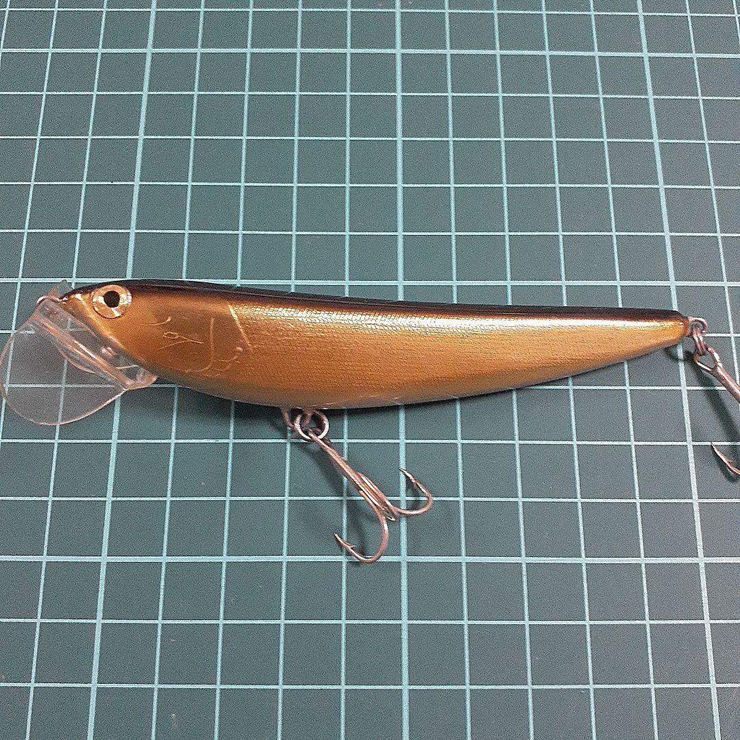 LOTバタフライ100ハンドメイド金黒