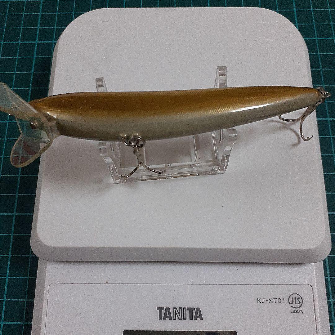 LOTバタフライ100ハンドメイド金黒