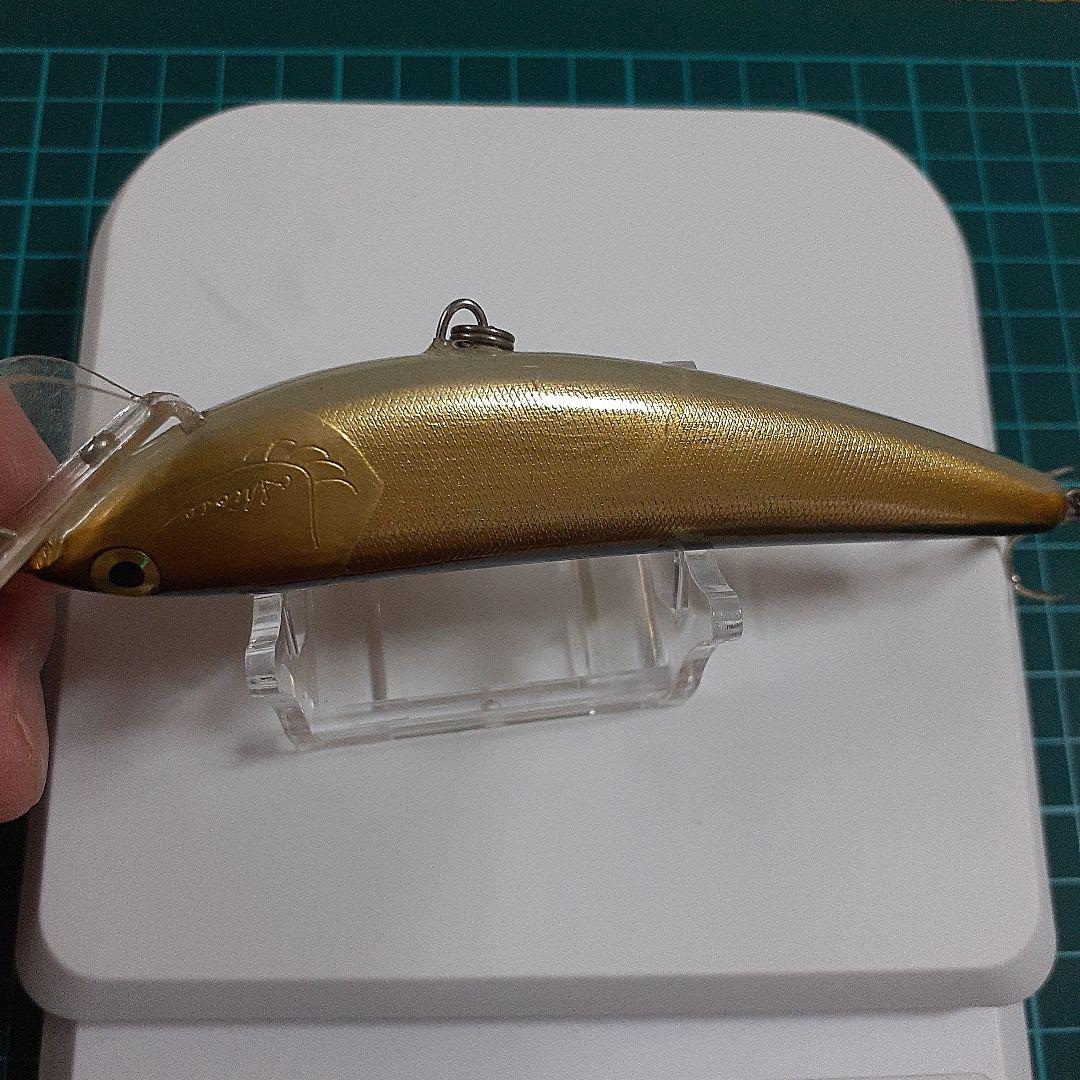 LOTバタフライ100ハンドメイド金黒