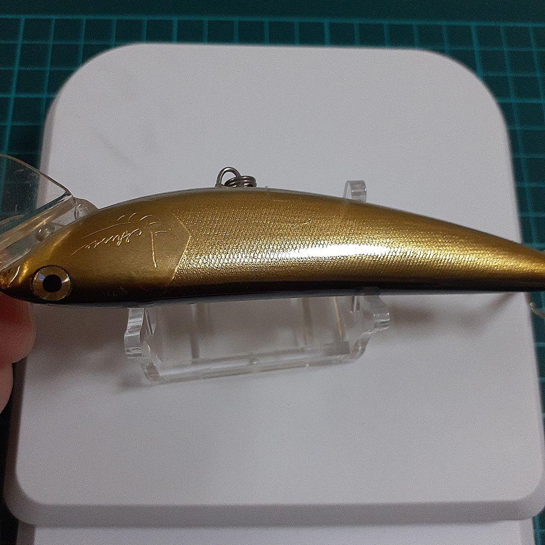 LOTバタフライ100ハンドメイド金黒
