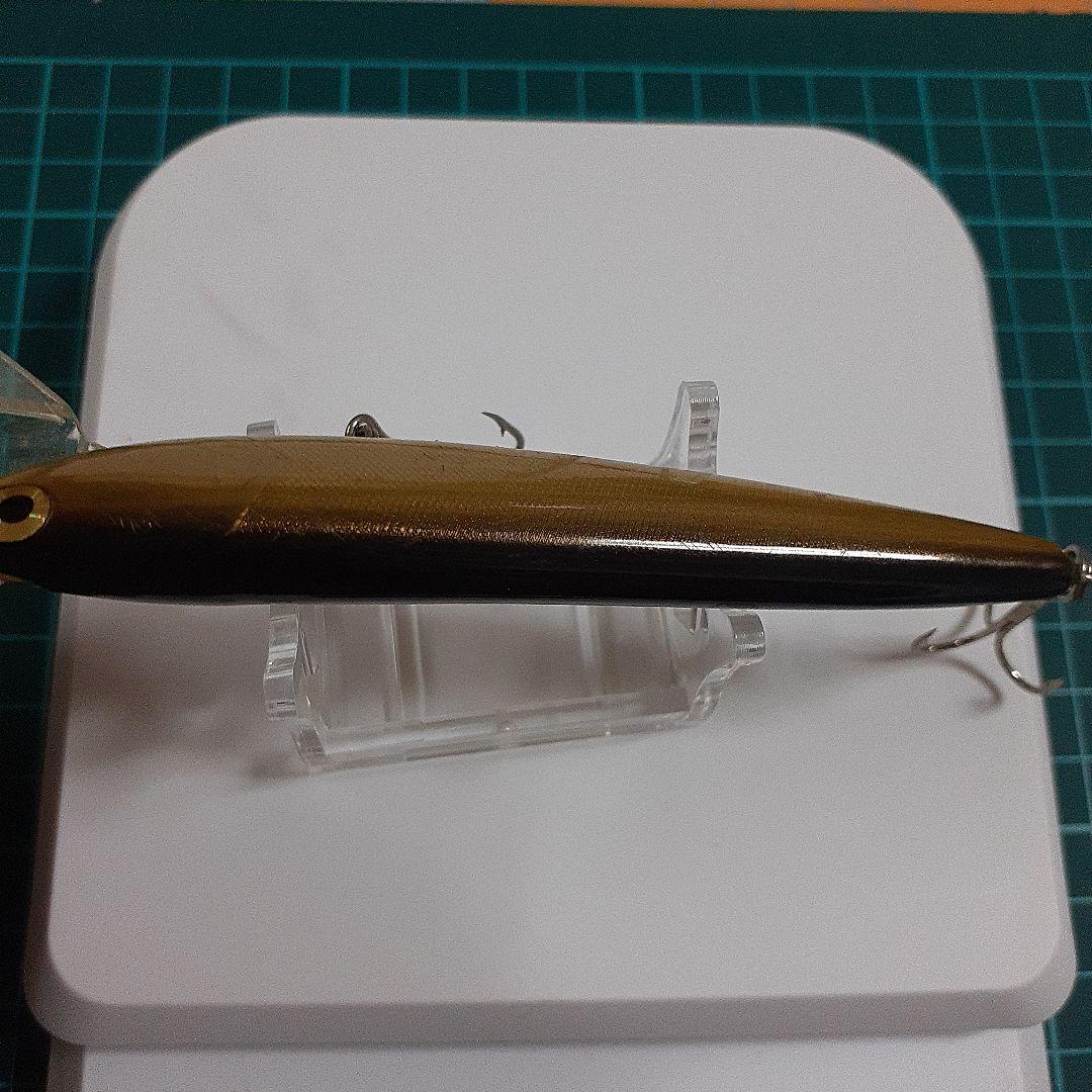 LOTバタフライ100ハンドメイド金黒