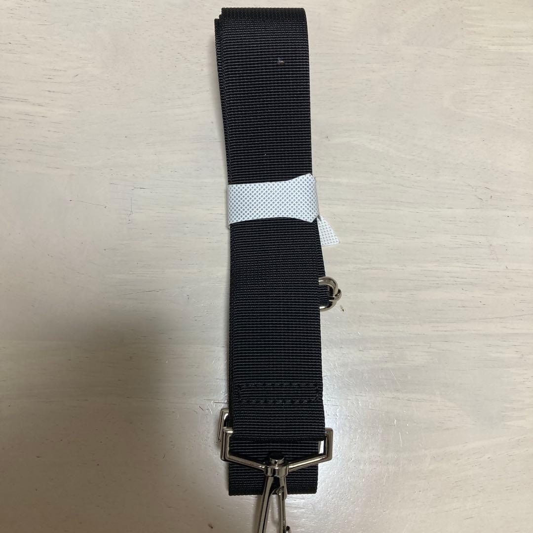 JACKBUNNY ネイビー トートバッグ
