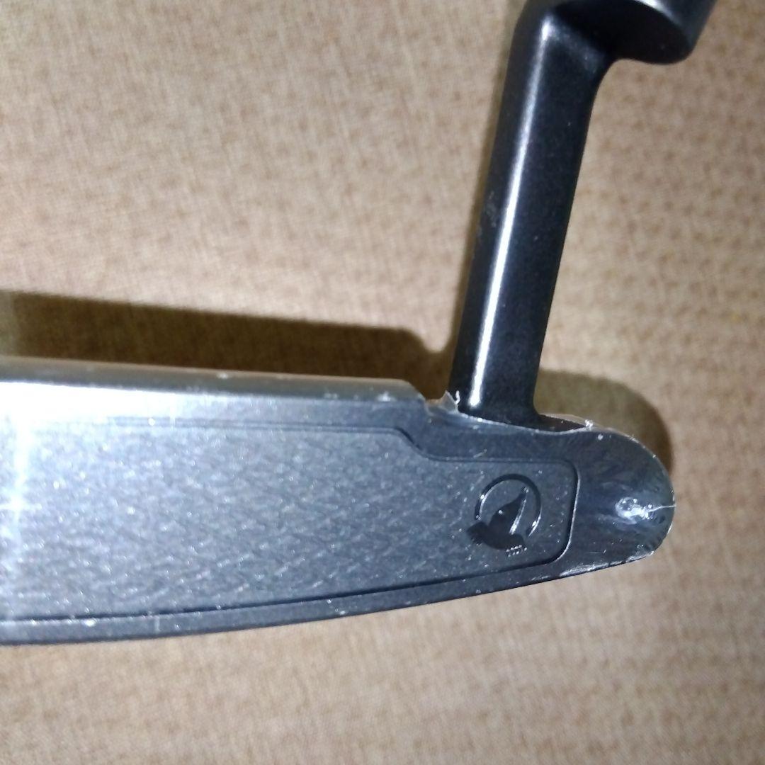 【特注品】HONMA SAKATA パター 34インチ 新品未使用
