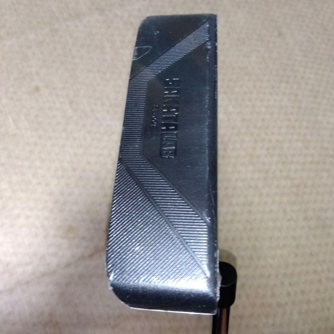 【特注品】HONMA SAKATA パター 34インチ 新品未使用