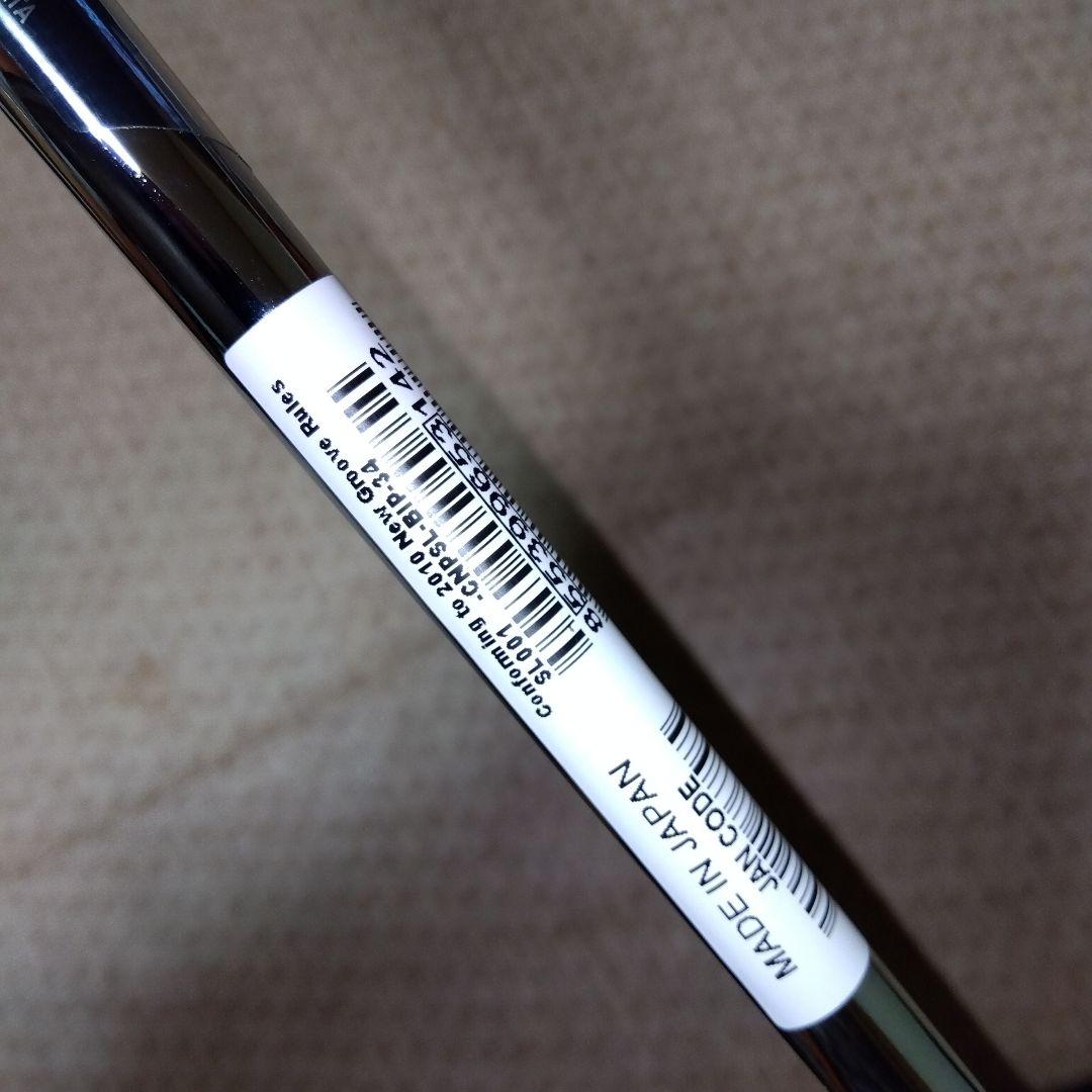 【特注品】HONMA SAKATA パター 34インチ 新品未使用