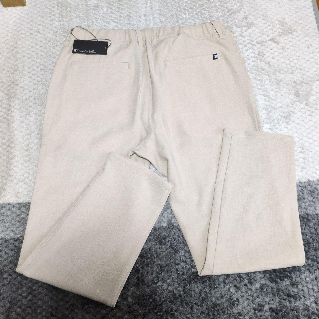 ゴルフパンツ
