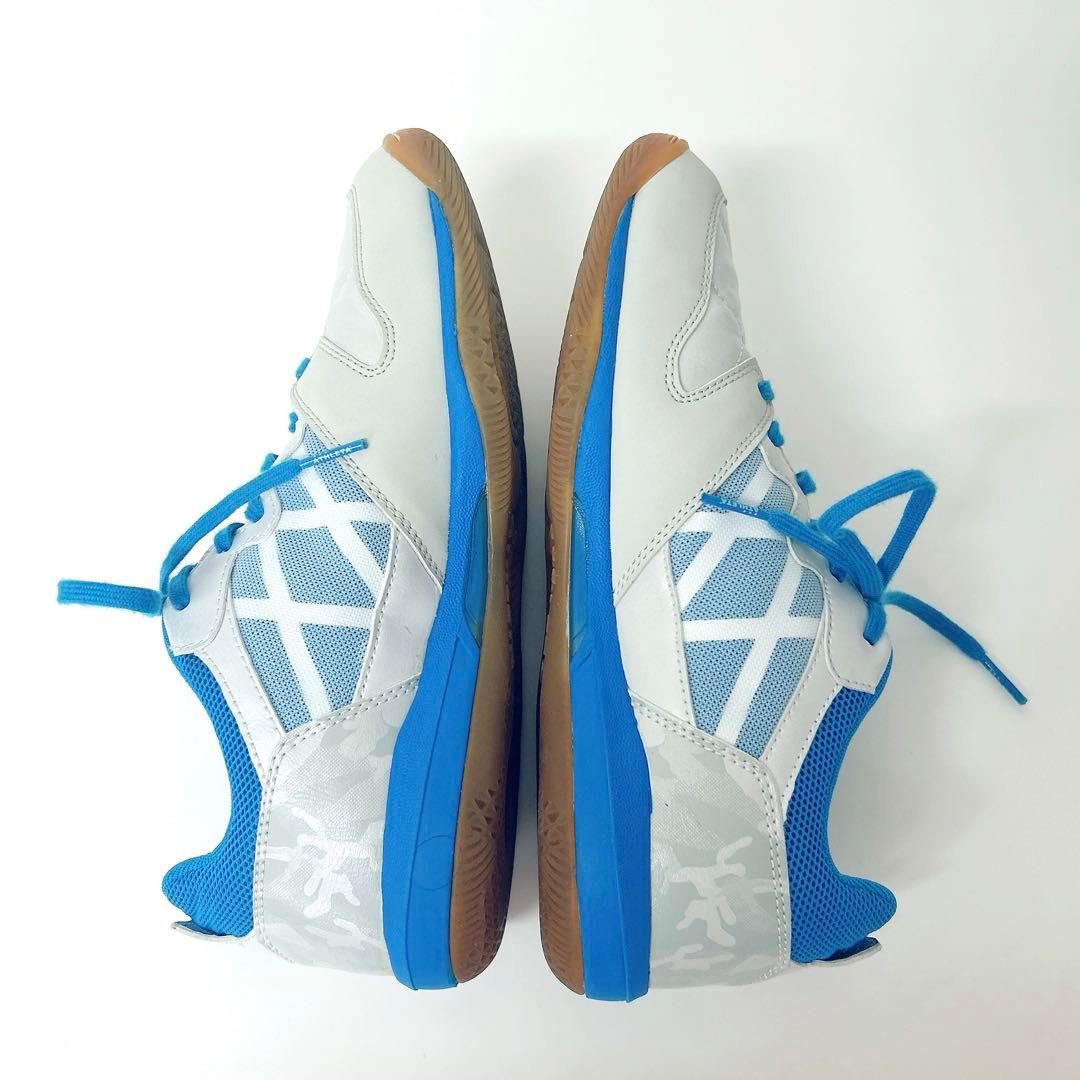 美品✨アスレタ　フットサルシューズ　O-Rei Futsal T002