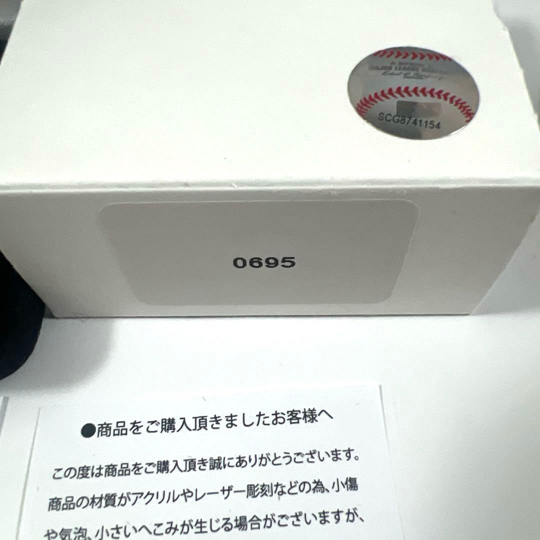 大谷翔平 ロサンゼルス・ドジャース 記念　希少　Shohei Ohtani