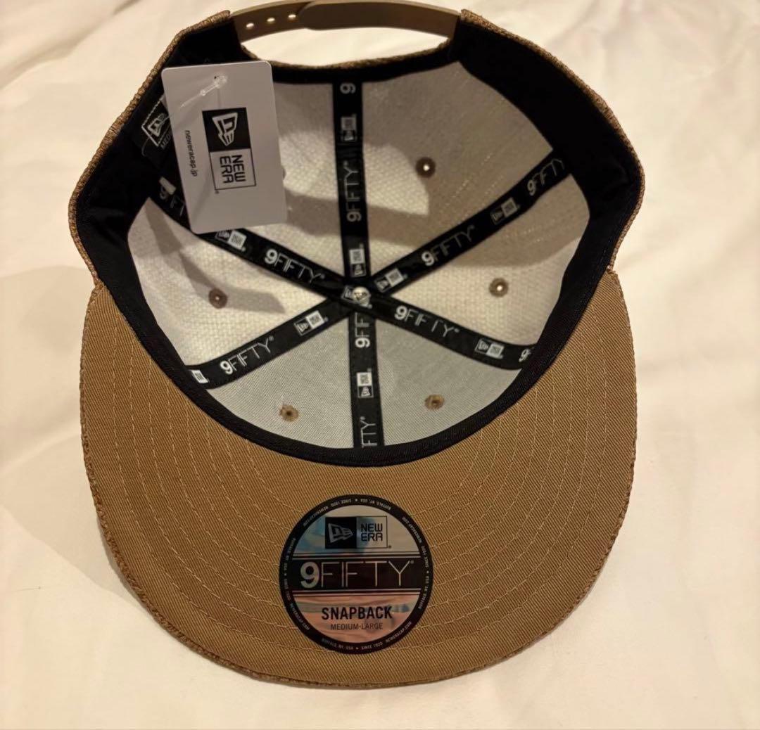 中日ドラゴンズ 2026キャンプ地限定New Era 9FIFTY
