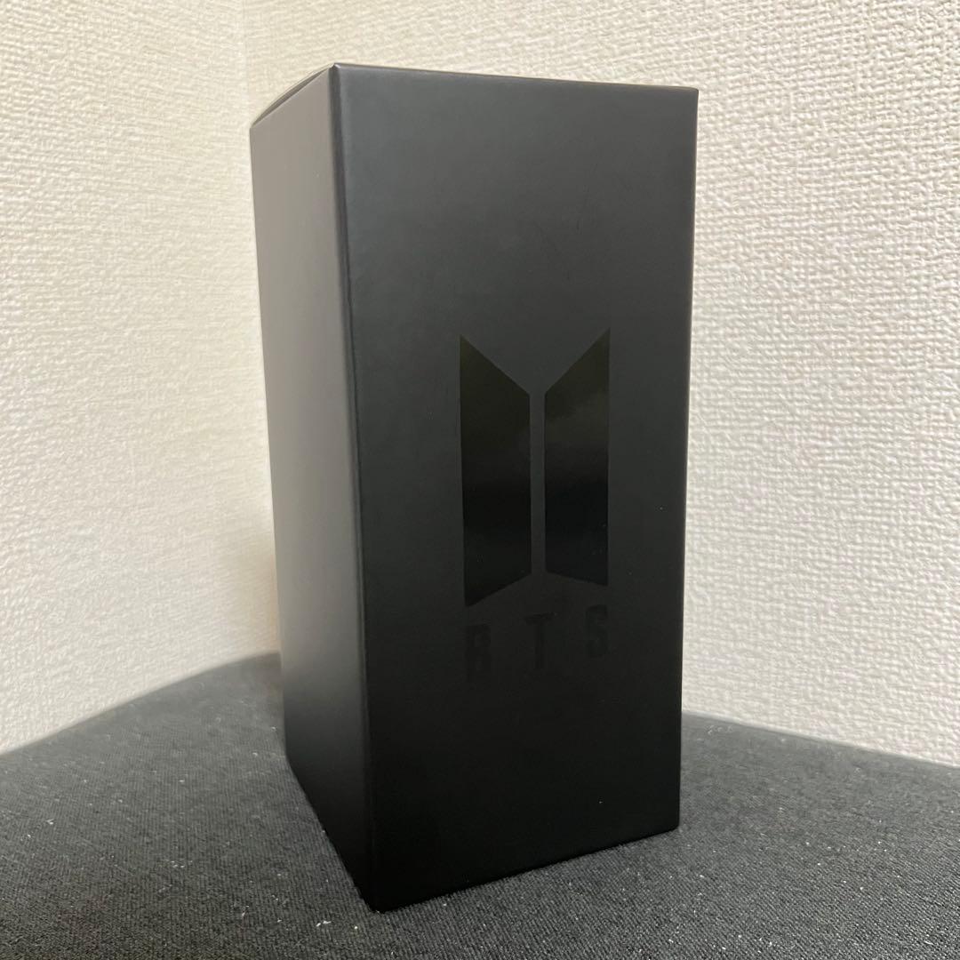 BTS OFFICIAL LIGHT STICK VER.4 アミボム 正規品