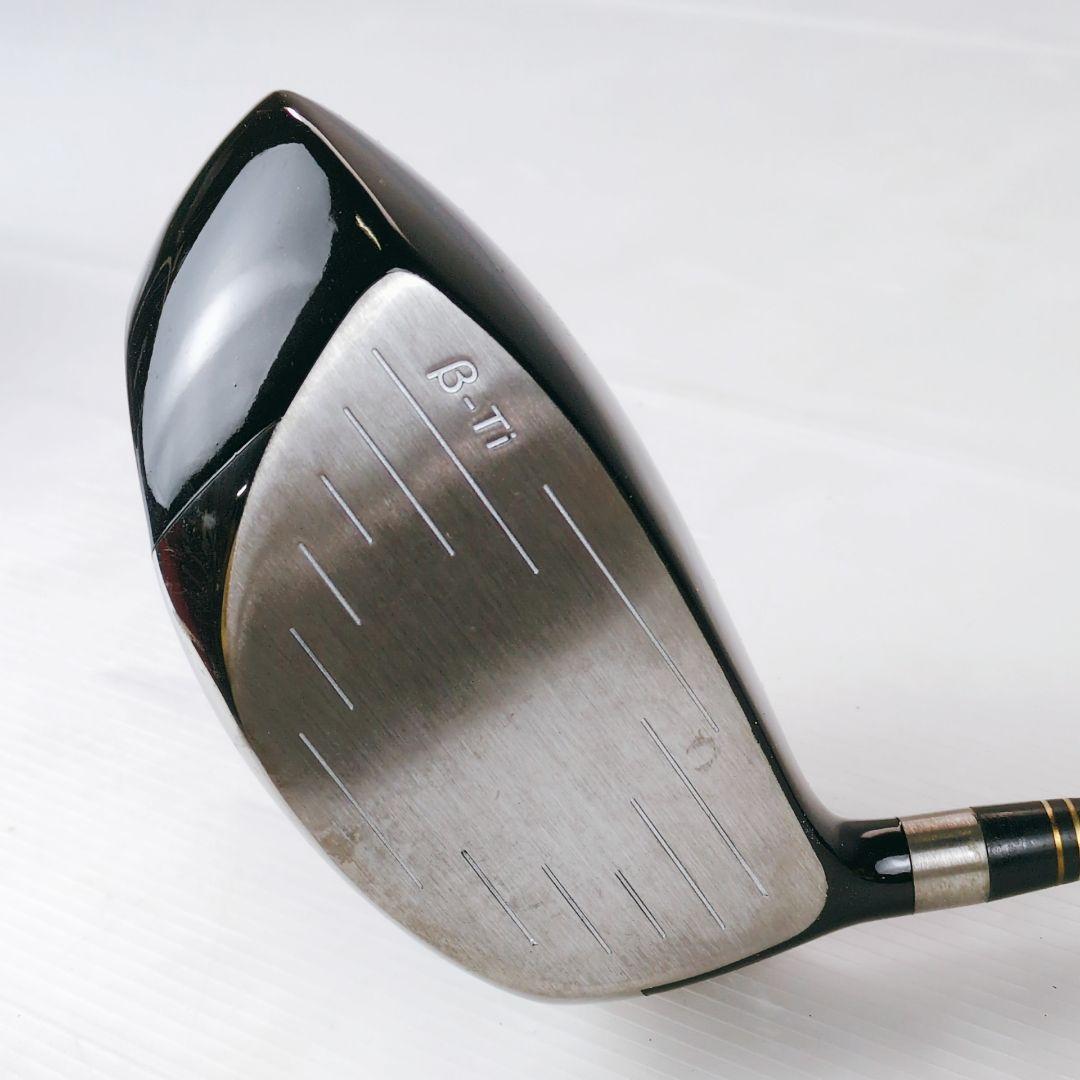 St.Andrews TC400 ドライバー 10.5° Rフレックス
