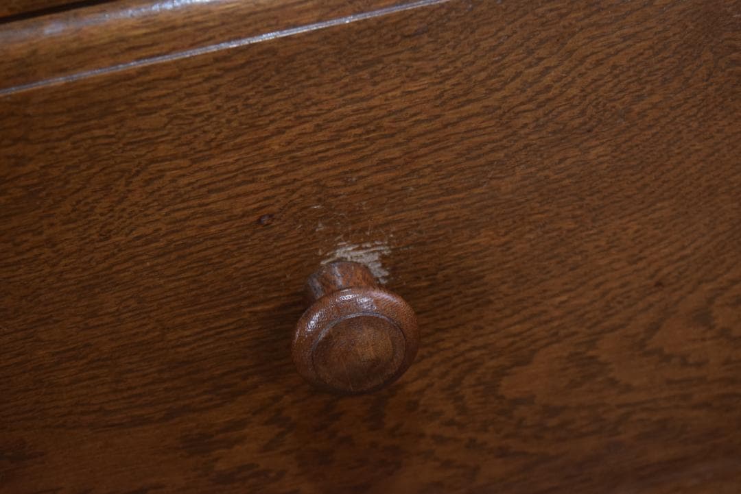 Knock on wood/ノックオンウッド ドレッサー チェスト コロニアル