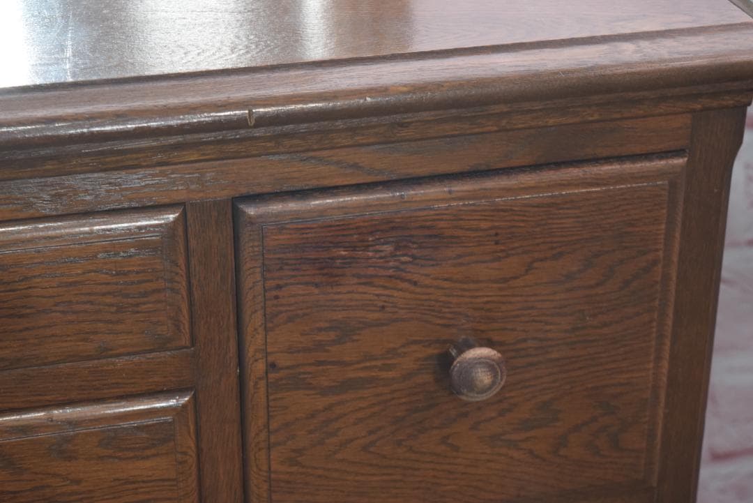 Knock on wood/ノックオンウッド ドレッサー チェスト コロニアル