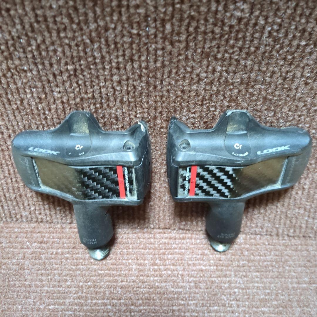 パーツ Look - Keo Blade 2 -16Nm- Pedals