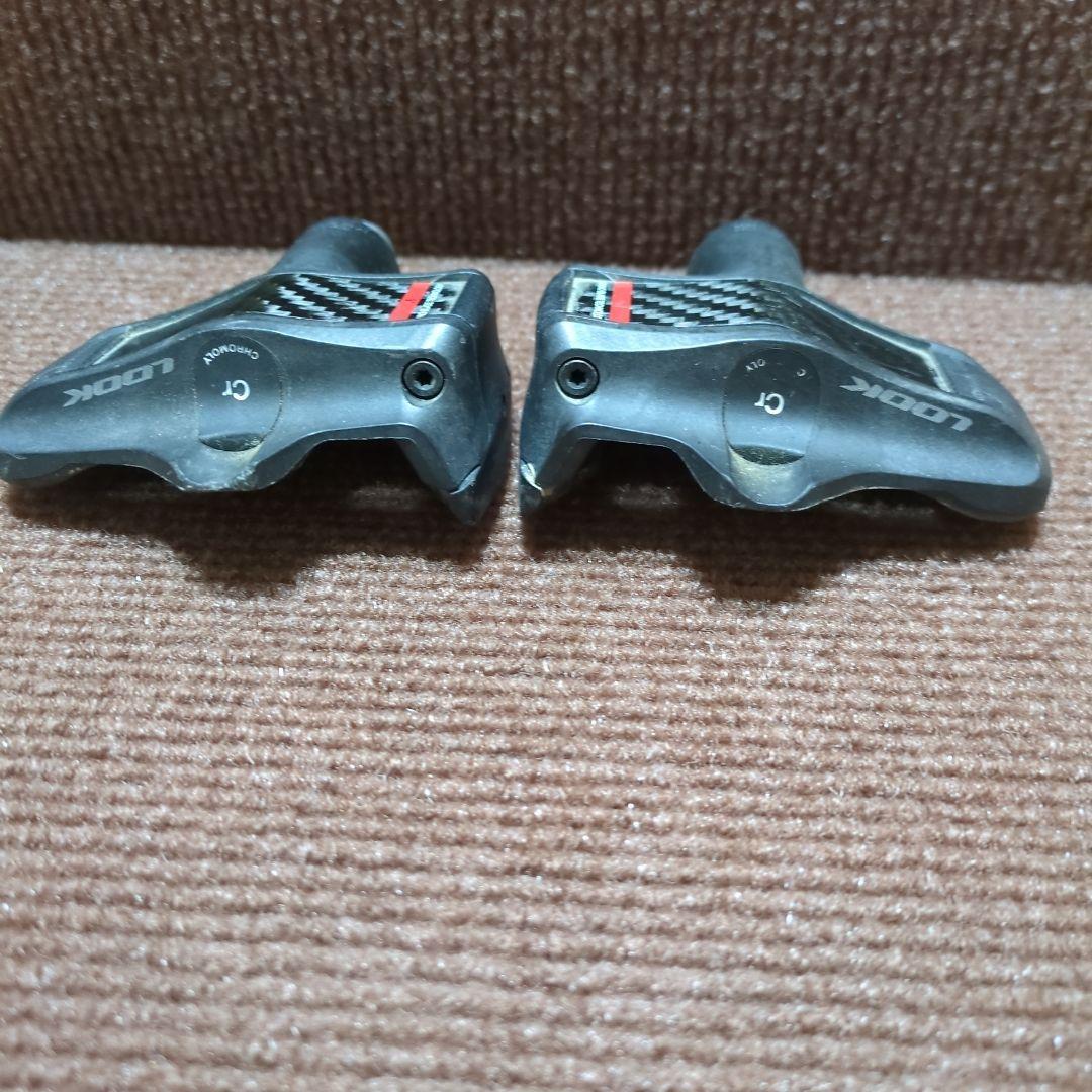 パーツ Look - Keo Blade 2 -16Nm- Pedals