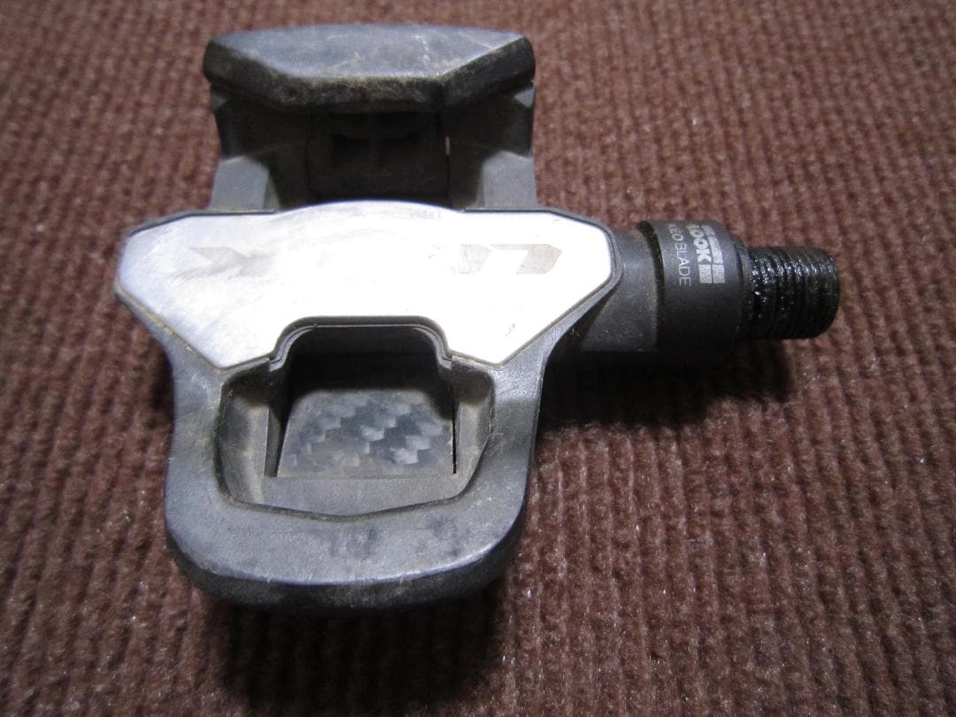パーツ Look - Keo Blade 2 -16Nm- Pedals