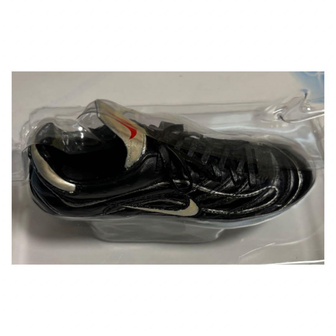 Nike ナイキclassics スニーカー フィギュア　マーキュリアル　レア