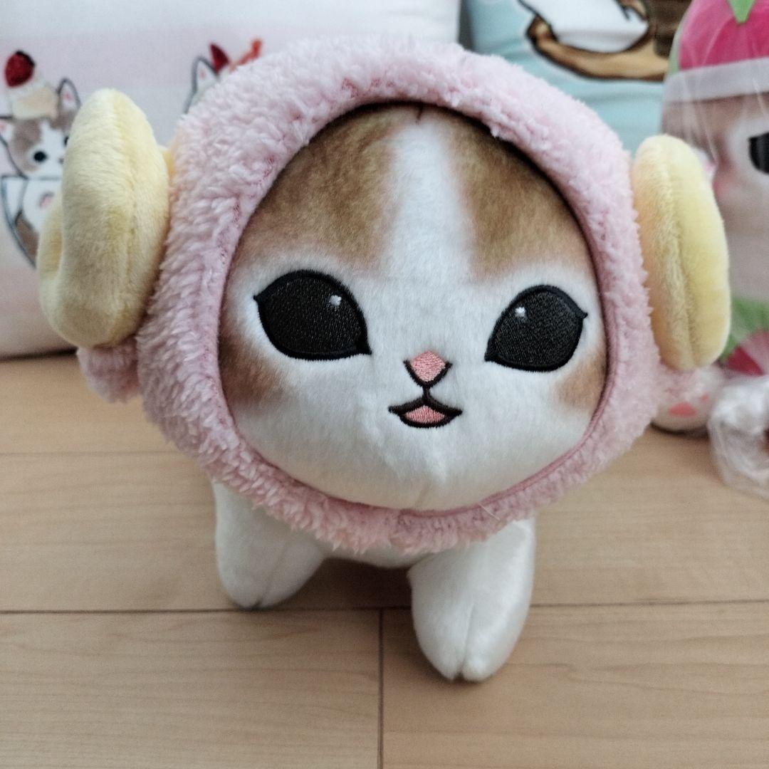 モフサンド　ぬいぐるみ　ロングクッション　保冷バッグ　レジャー　スクエアクッショ