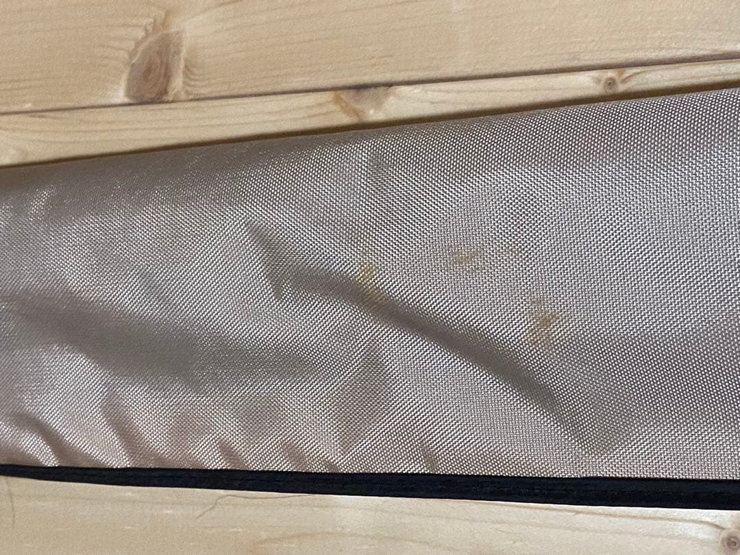 Daiwa JET SPORTS 25-420 CX 中古品　mini pack