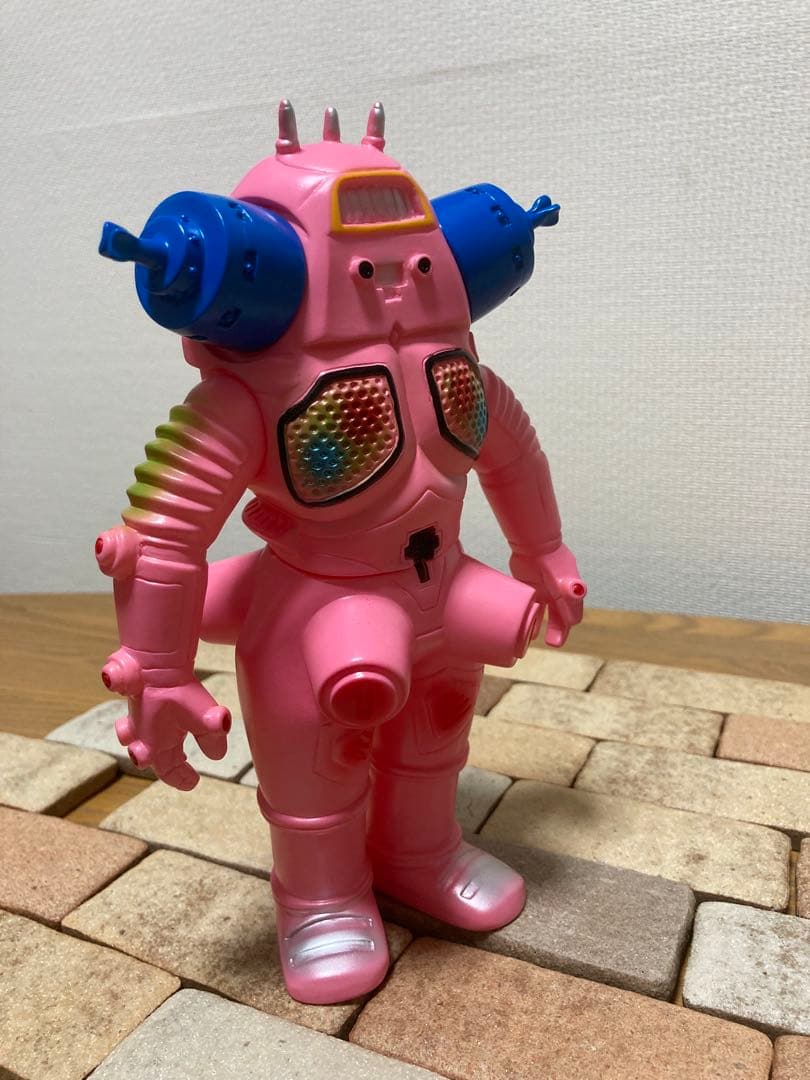 浅草花やしき ブルマァクキングジョー⑪