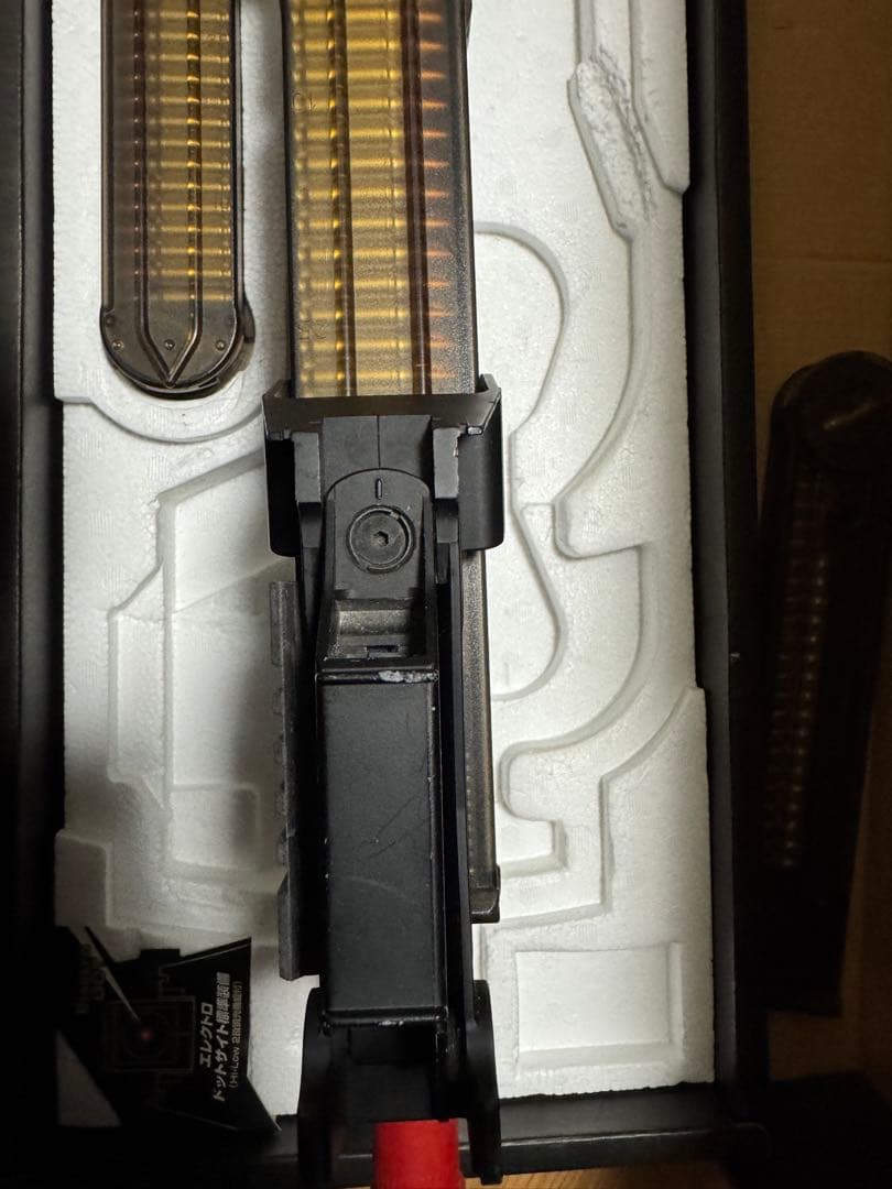 東京マルイP90スタンダード