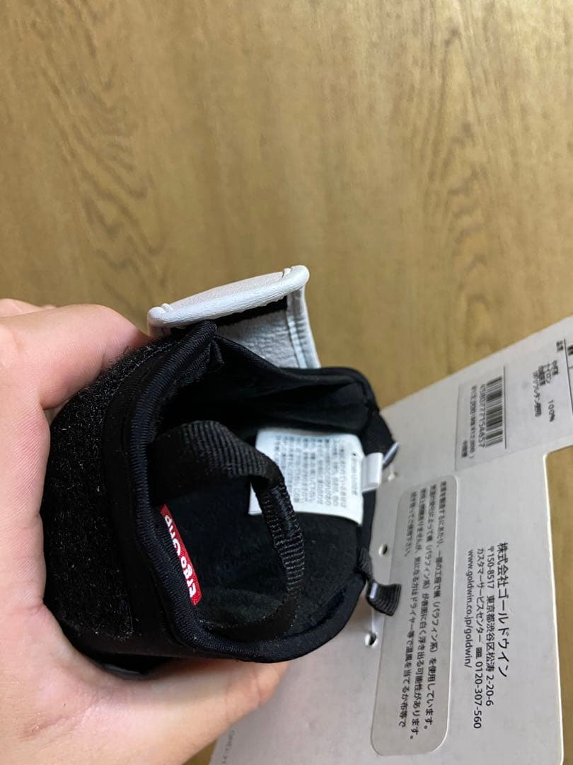 ✨美品✨ ゴールドウィン 手袋 ‼️お気軽にコメント‼