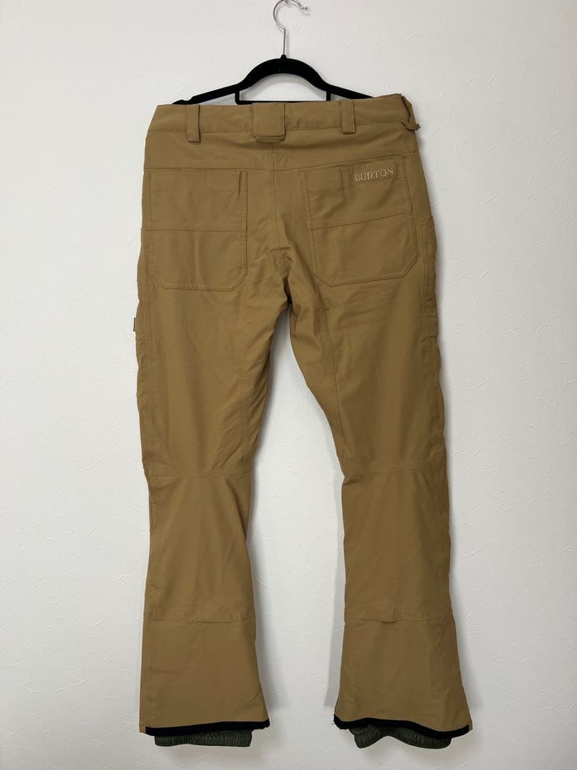 美品　Burton バートン　パンツ　サイズS