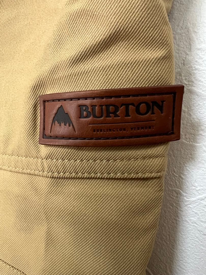 美品　Burton バートン　パンツ　サイズS