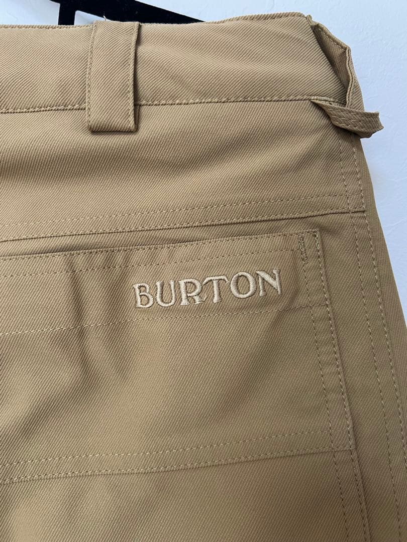 美品　Burton バートン　パンツ　サイズS