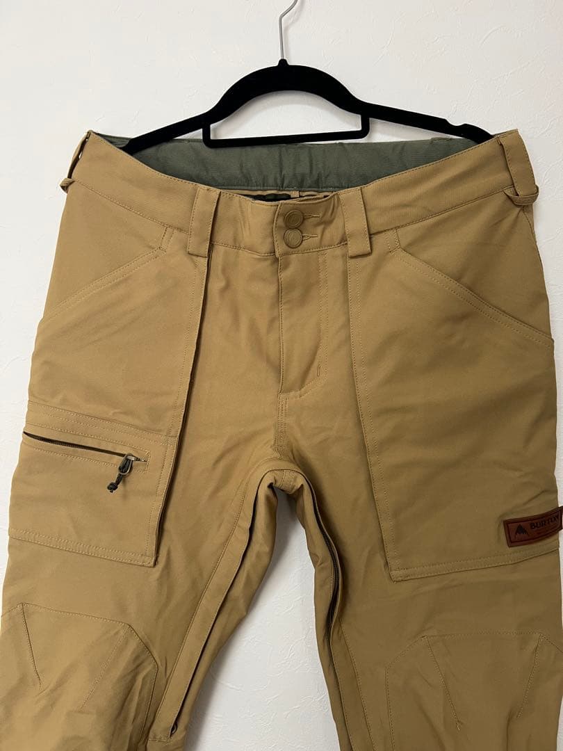 美品　Burton バートン　パンツ　サイズS