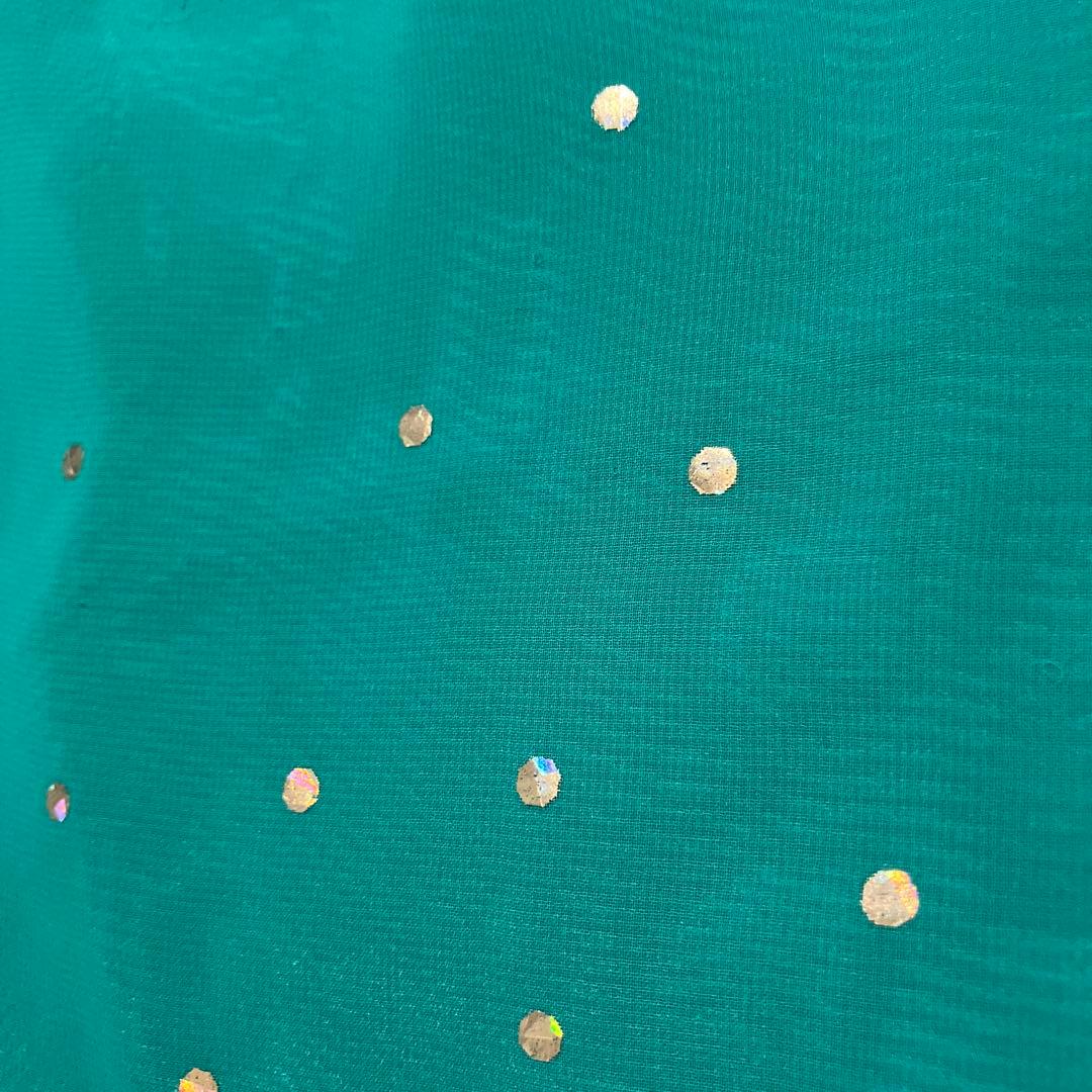 Chacott チャコット　フリル付きダンス衣装