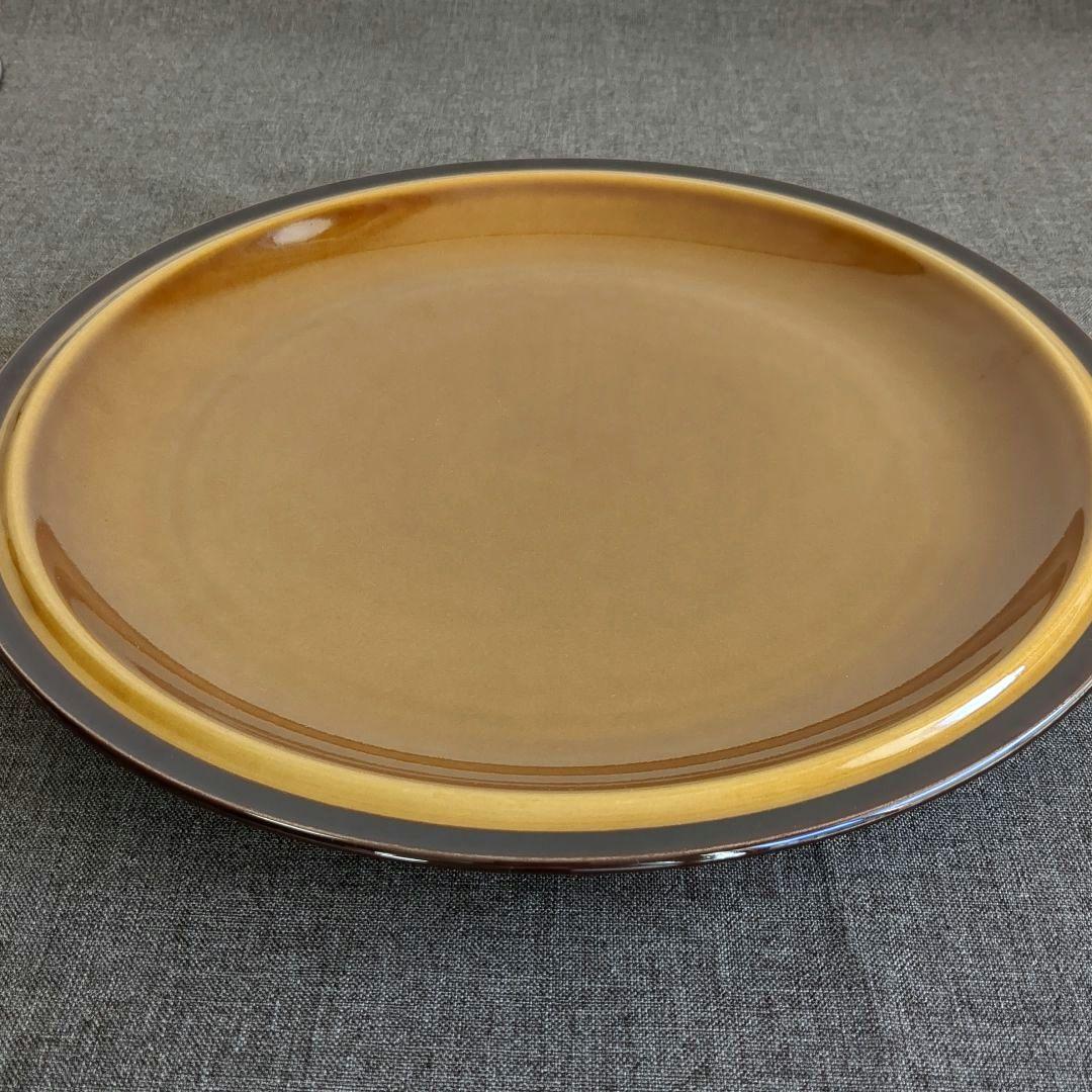 K.K.ノリタケ ストーンウェア STONEWARE 皿 5枚 セット