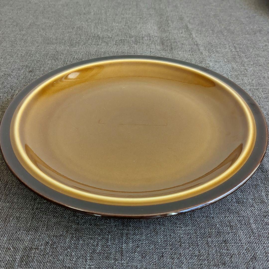 K.K.ノリタケ ストーンウェア STONEWARE 皿 5枚 セット