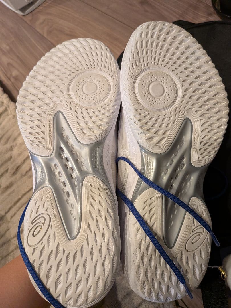 シューズ(男性用) GLIDE NOVA FF4 asics