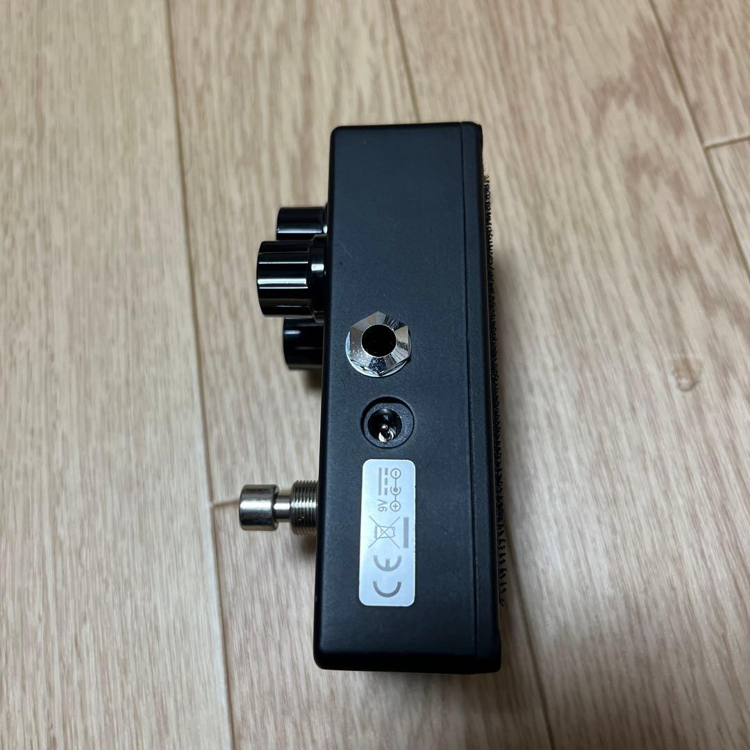 ギター MXR ILD169 ILOVEDUST CARBON COPY