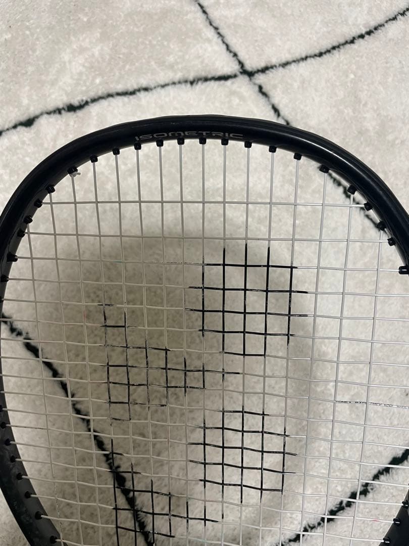 【受注生産停止の為入手困難】　ヨネックス　レグナ98 G2