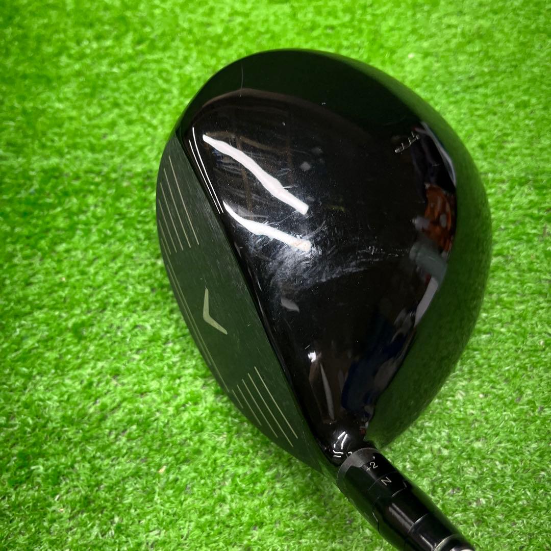 DDD-1918 Callaway LEGACY ドライバー 10.5° R