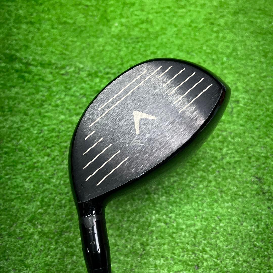DDD-1918 Callaway LEGACY ドライバー 10.5° R