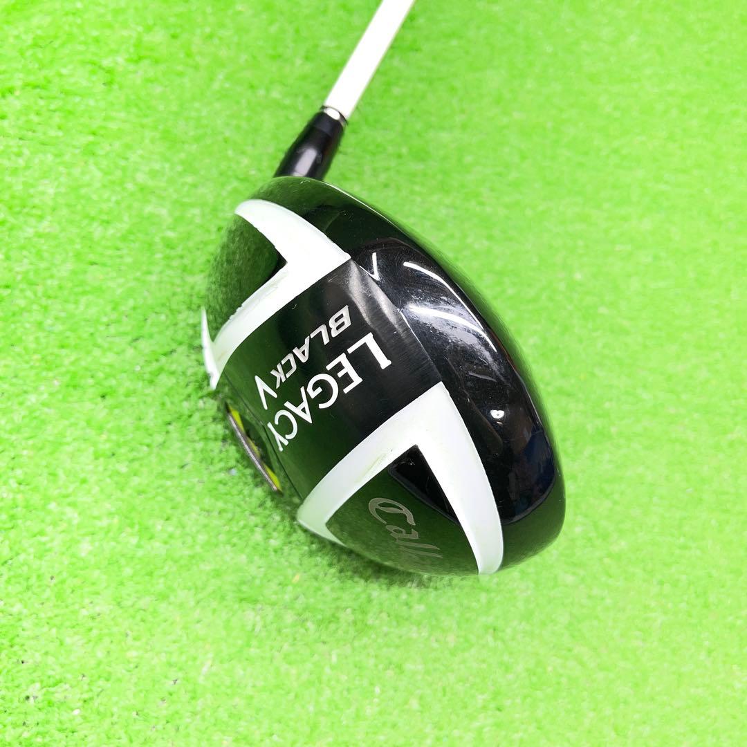 DDD-1918 Callaway LEGACY ドライバー 10.5° R