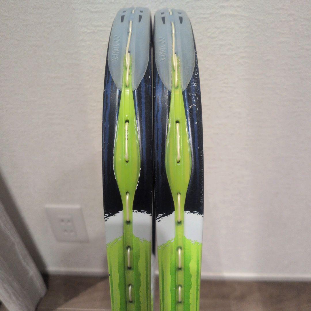 YONEX ASTREL115 テニスラケット アストレル 2本セット