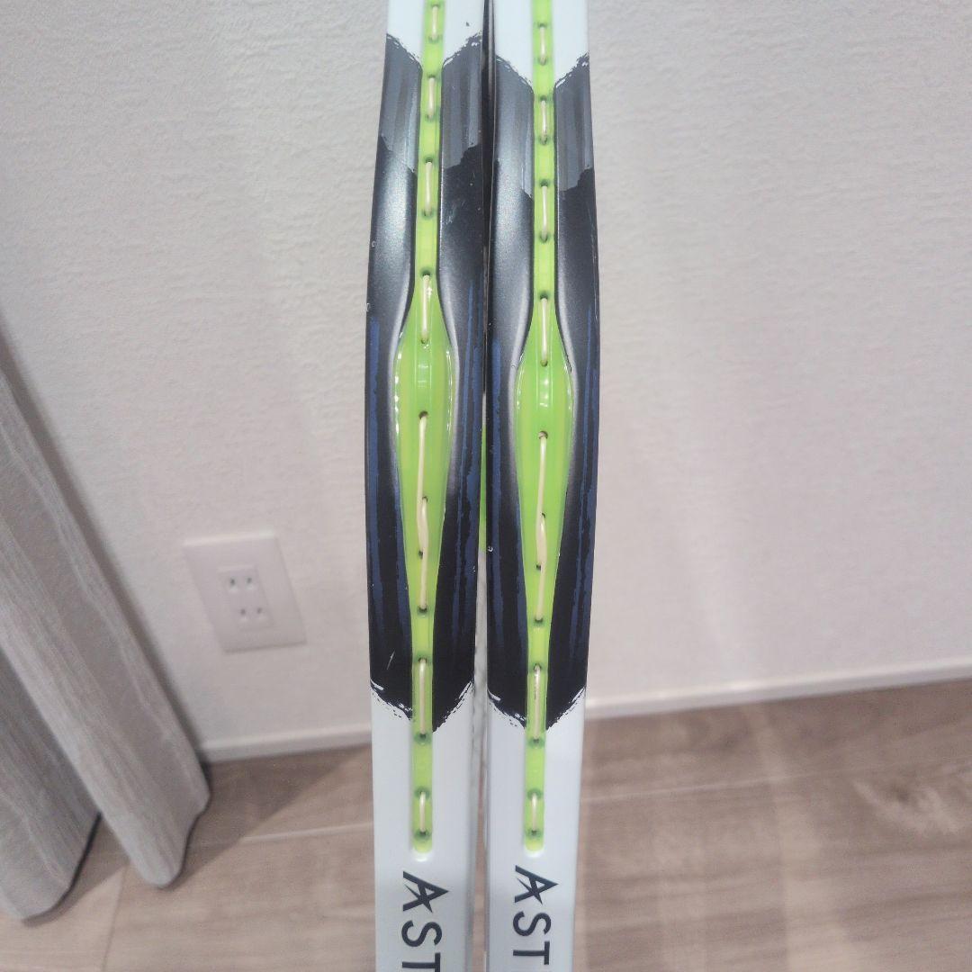 YONEX ASTREL115 テニスラケット アストレル 2本セット