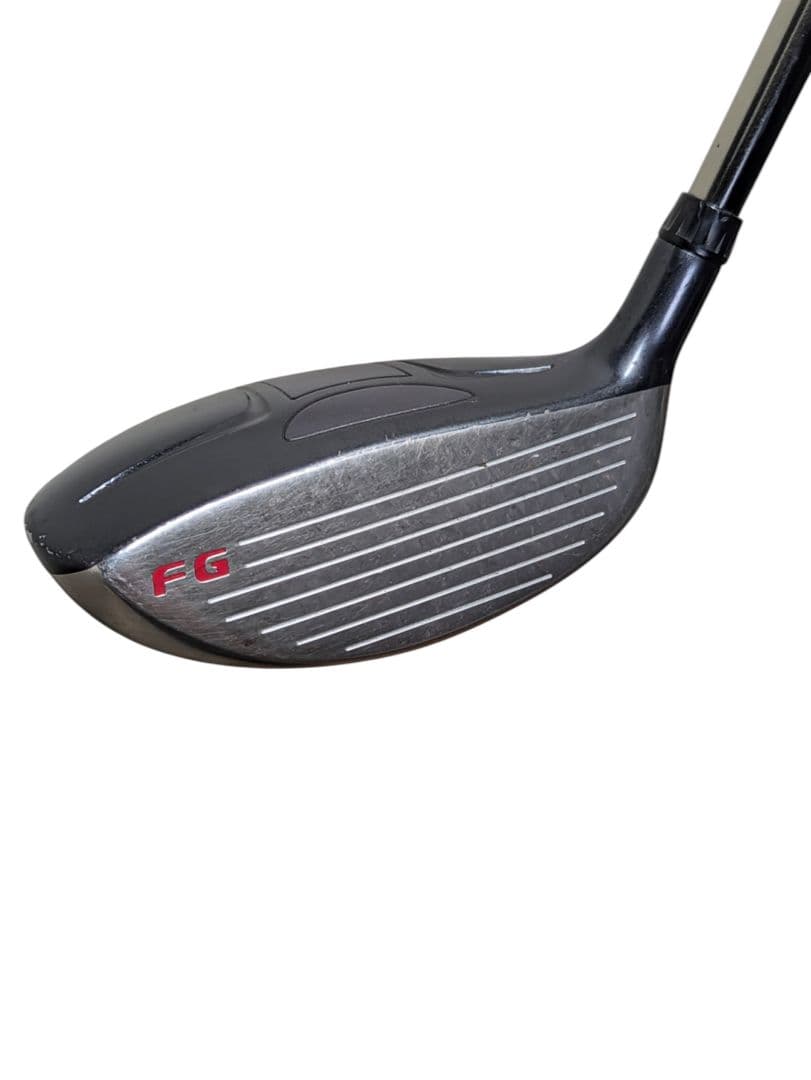Kasco POWER TORNADO パワートルネード UT 16°&22°