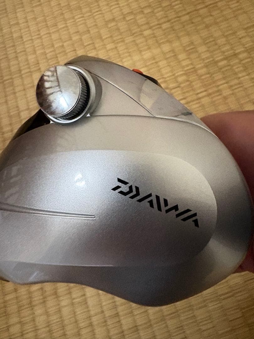 ダイワ レオブリッツ 750MT 電動リール DAIWA LEOBRITZ 箱付