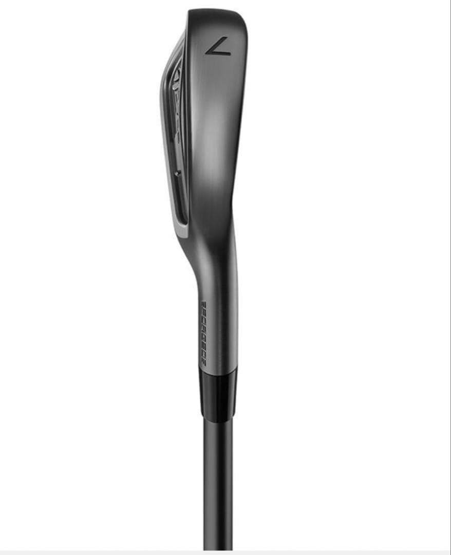 P7CB ('25) Designer Series アイアン　6本セット