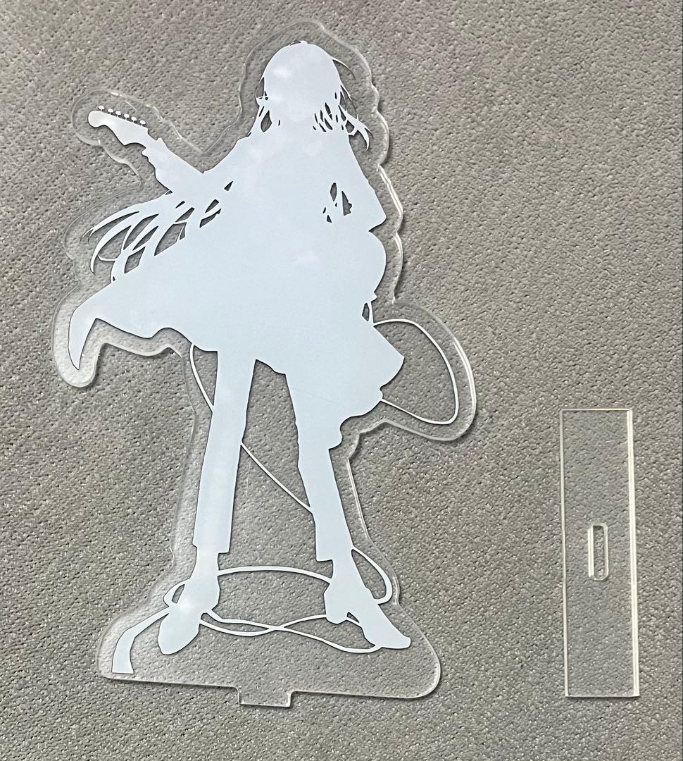Adoアクリルスタンド セット